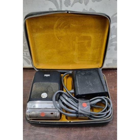 Ξυριστική μηχανή Braun Granny's 115628