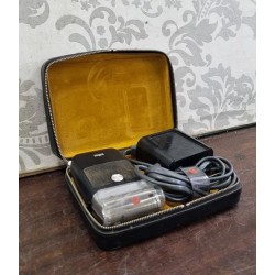 Ξυριστική μηχανή Braun Granny's 115628