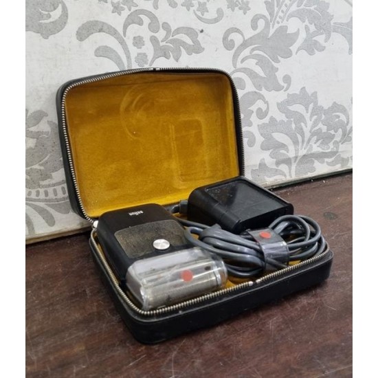 Ξυριστική μηχανή Braun Granny's 115628