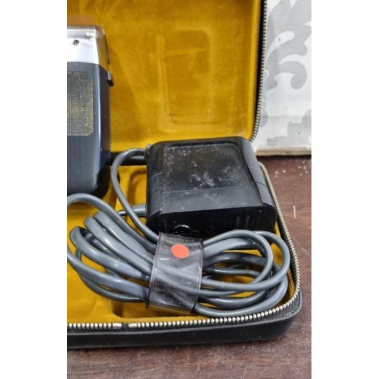 Ξυριστική μηχανή Braun Granny's 115628