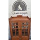 Έπιπλο βιτρινάκι Art deco Granny's 118763