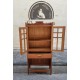 Έπιπλο βιτρινάκι Art deco Granny's 118763