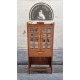 Έπιπλο βιτρινάκι Art deco Granny's 118763
