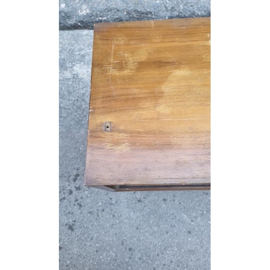 Βιτρινάκι  με μεταλλικά πόδια Granny's 107995