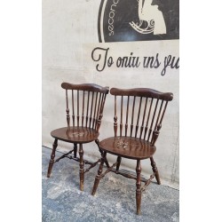 Καρέκλα country Granny's 106899