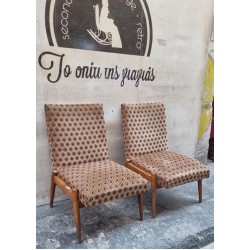 Πολυθρονάκι danish design Granny's 104700