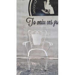 Καρεκλοπολυθρόνα φερ φορζέ Granny's 108286