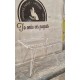 Τραπέζι φερ φορζέ Granny's 108281