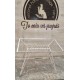 Τραπέζι φερ φορζέ Granny's 108281