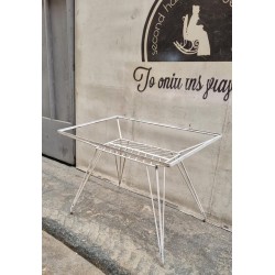 Τραπέζι φερ φορζέ Granny's 108281