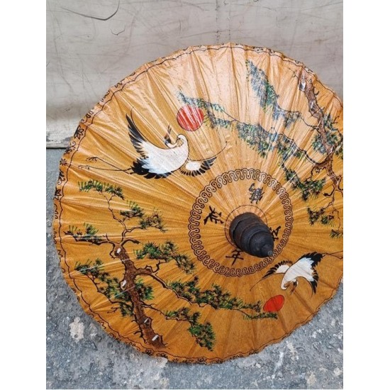 Διακοσμητική ομπρέλα Granny's 102869