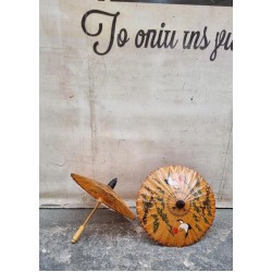 Διακοσμητική ομπρέλα Granny's 102869