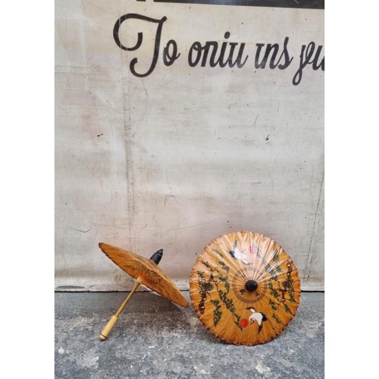 Διακοσμητική ομπρέλα Granny's 102869