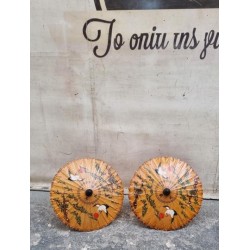 Διακοσμητική ομπρέλα Granny's 102869