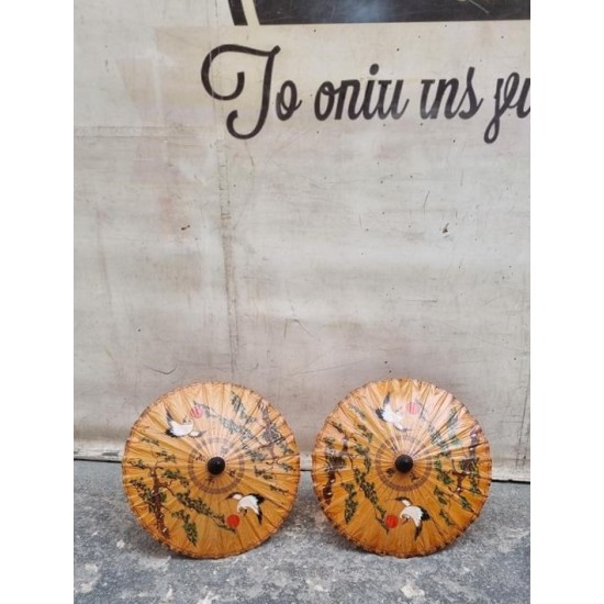 Διακοσμητική ομπρέλα Granny's 102869