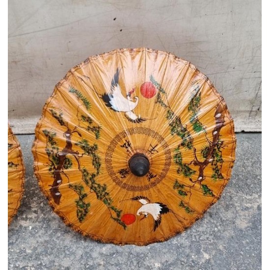 Διακοσμητική ομπρέλα Granny's 102869