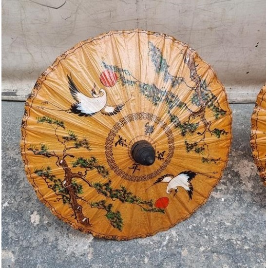 Διακοσμητική ομπρέλα Granny's 102869