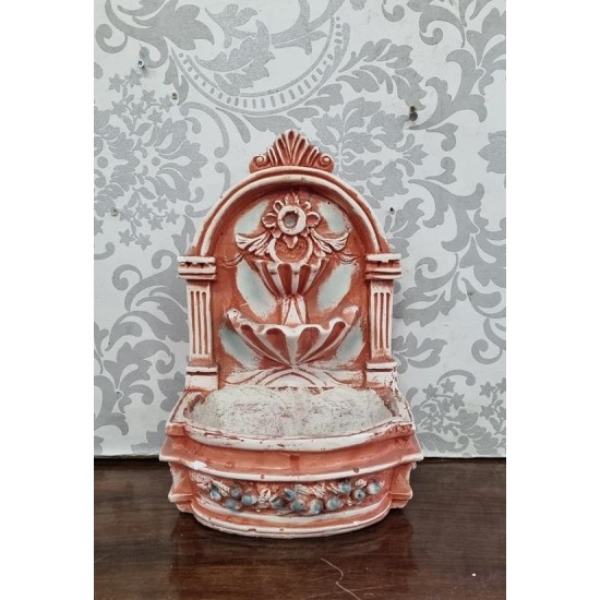 Διακοσμητικό γύψινο Granny's 110225