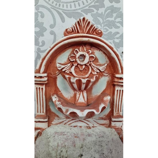 Διακοσμητικό γύψινο Granny's 110225