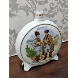 Διακοσμητικό μπουκάλι Granny's 102604