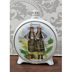 Διακοσμητικό μπουκάλι Granny's 102604