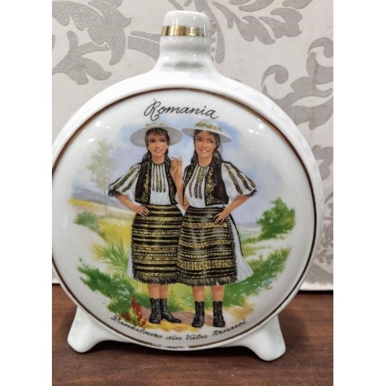 Διακοσμητικό μπουκάλι Granny's 102604