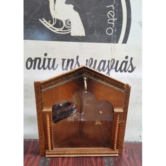 Εικονοστάσι ξύλινο Granny's 105419
