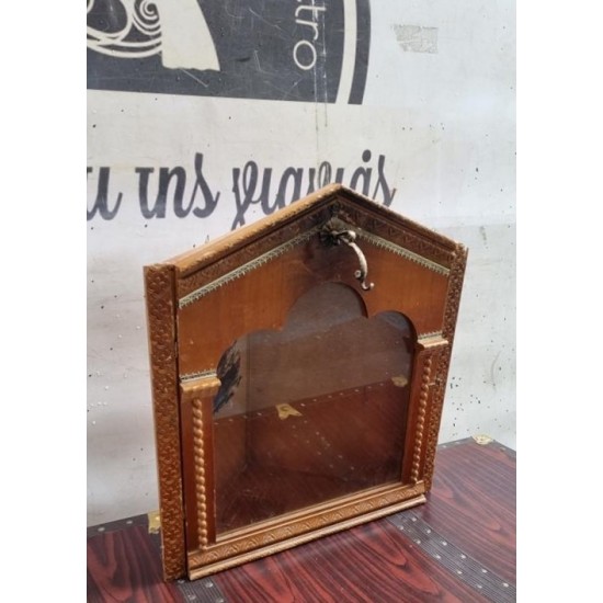 Εικονοστάσι ξύλινο Granny's 105419