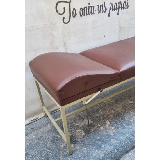 Εξεταστικό κρεβάτι Granny's 100369