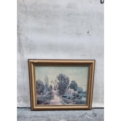 Κάδρο εκτύπωση Granny's 113517