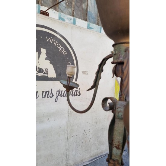 Επιδαπέδιο φωτιστικό   Granny's 108893