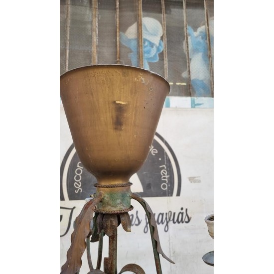 Επιδαπέδιο φωτιστικό   Granny's 108893