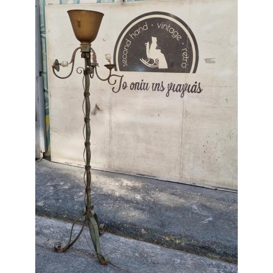 Επιδαπέδιο φωτιστικό   Granny's 108893