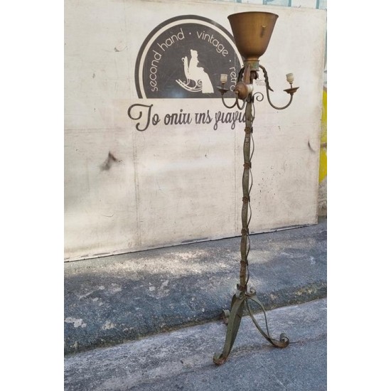 Επιδαπέδιο φωτιστικό   Granny's 108893