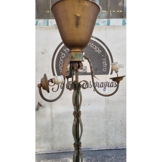 Επιδαπέδιο φωτιστικό   Granny's 108893