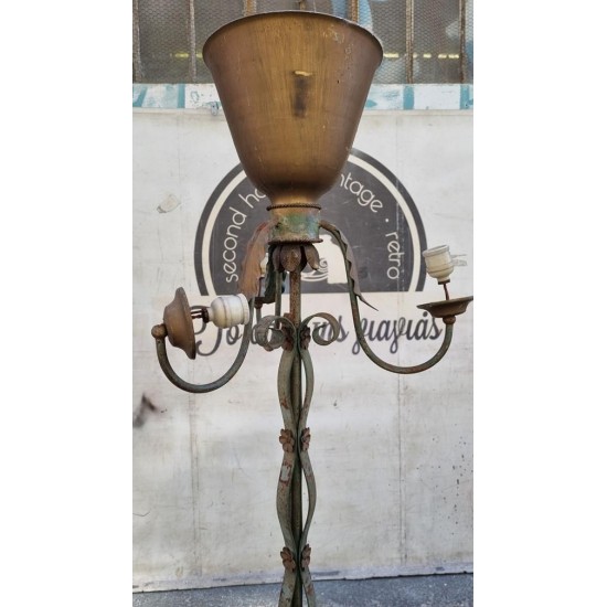 Επιδαπέδιο φωτιστικό   Granny's 108893