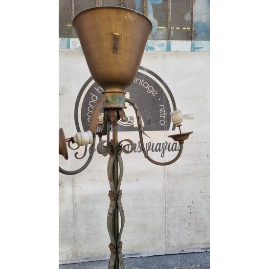 Επιδαπέδιο φωτιστικό   Granny's 108893