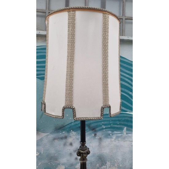 Επιδαπέδιο φωτιστικό με μαρμάρινο τραπεζάκι Granny's 108963