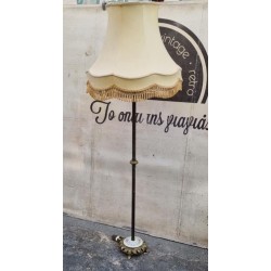Επιδαπέδιο φωτιστικό μπρούτζινο Granny's 108155