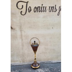 Επιδαπέδιο τασάκι  Granny's 101593