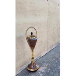 Επιδαπέδιο τασάκι  Granny's 101593