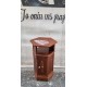 Επιπλάκι  Granny's 109368