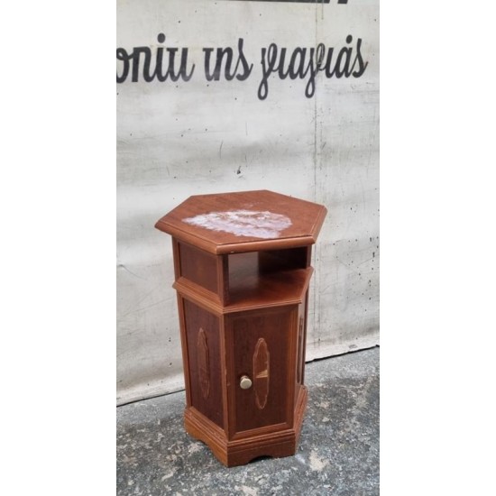 Επιπλάκι  Granny's 109368