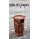 Επιπλάκι  Granny's 109368
