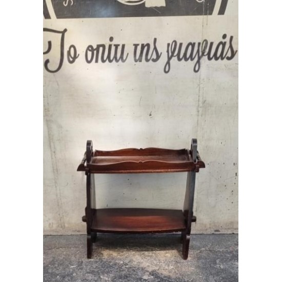 Επιπλάκι με αποσπώμενο δίσκο Granny's 105799