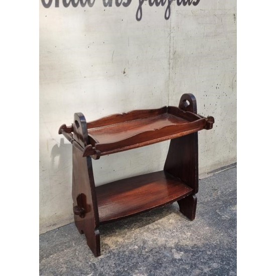 Επιπλάκι με αποσπώμενο δίσκο Granny's 105799