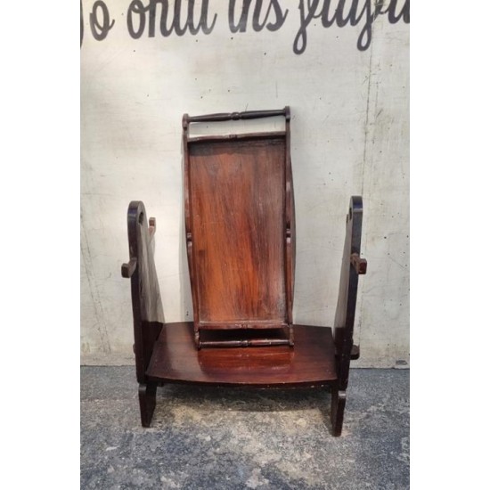 Επιπλάκι με αποσπώμενο δίσκο Granny's 105799