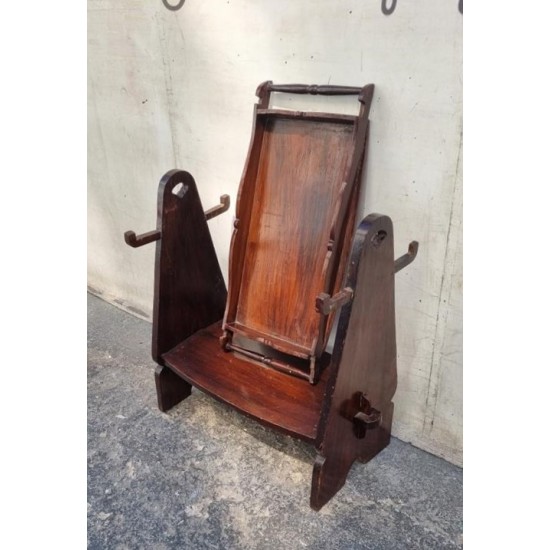 Επιπλάκι με αποσπώμενο δίσκο Granny's 105799