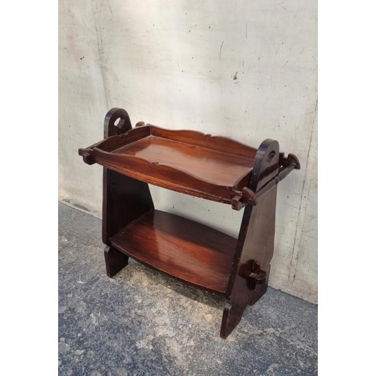 Επιπλάκι με αποσπώμενο δίσκο Granny's 105799