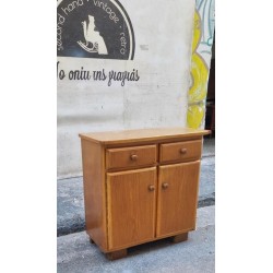 Έπιπλο με ντουλάπι Granny's 100417